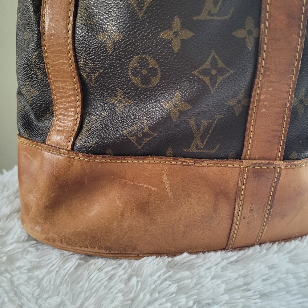 Louis Vuitton Randonnee - Picture 7 of 12